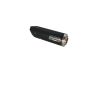 Auspuffanlage GPR Furore Nero Y.206.FUNE - 360° presentation