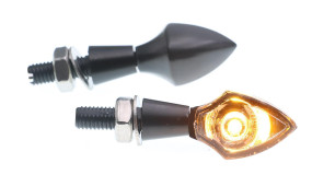 LED-Blinkerset Motoflow LED-Blinkerset Motoflow