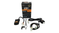 ECU Chiptuning Modul Racedynamics FuelX Pro