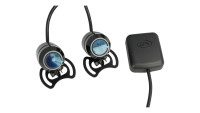 CarPlay ® Monitor & Dashcam System Lektroniks
