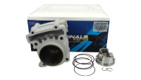 Zylinderkit Cardinals Racing 195cc Domed Piston