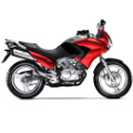 XL 125 Varadero, 2011 bis 2013