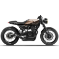Crossfire 125, ab 2022