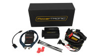 ECU Chiptuning Modul Racedynamics Powertronic V4