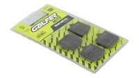Bremsbelagset Galfer Standard