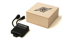 ECU Chiptuning Modul Radical RaceFlow 125