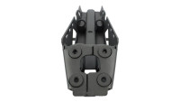 Kennzeichenhalter Kawasaki OEM