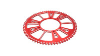Kettenrad Radical Racing Aluminum
