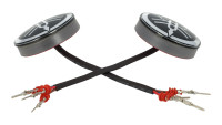 LED-Verkleidungsblinkerset
