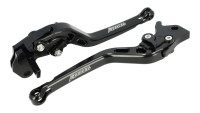Brems- Kupplungshebelset Radical Racing V2