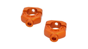 Lenkerklemmen Motoflow Lenkerklemmen Motoflow