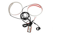 RGB Seatglow Movetronix