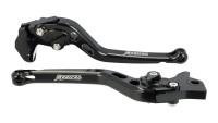 Brems- Kupplungshebelset Radical Racing V2