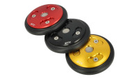 Motorabdeckung- Variodeckel Motoflow