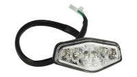 R&uuml;cklicht Aprilia OEM