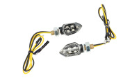 Mini LED-Blinker Motoflow