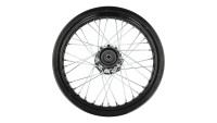 Felge Vorderrad Motoflow