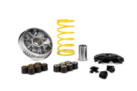 Variomatikset Malossi Multivar 2000