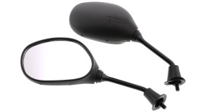 Ersatzspiegelset Ersatzspiegelset