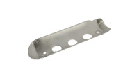 Auspuffabdeckung / Hitzeschutz Fantic OEM
