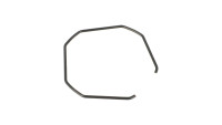 Sprengring Gabeldichtung Yamaha OEM Sprengring Gabeldichtung Yamaha OEM