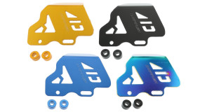 Abdeckung Abdeckung Hauptbremszylinder Doppler