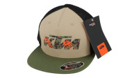 Cap KTM OEM
