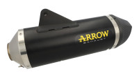 Slip- On Endschalldämpfer Arrow Race Tech
