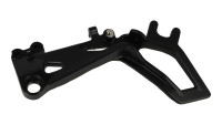 Halterung Fu&szlig;raste KTM OEM