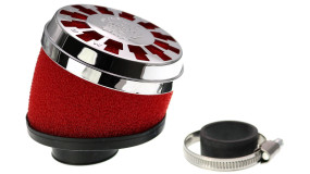 Rennluftfilter Malossi Rennluftfilter Malossi RED-Filter E13