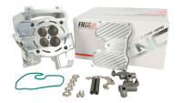 Zylinderkopf Fasstek Racing CNC Billet Zylinderkopf Fasstek Racing CNC Billet