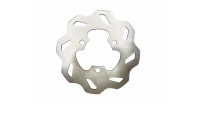 Bremsscheibe Motoflow