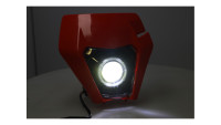 Lichtmaske Motoflow TRACKBLAZE Lichtmaske Motoflow TRACKBLAZE