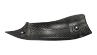 Auspuffabdeckung / Hitzeschutz Arrow Auspuffabdeckung / Hitzeschutz Arrow