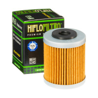 Ölfilter Hiflo