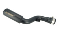 Slip- On Endschalld&auml;mpfer Shark RCT
