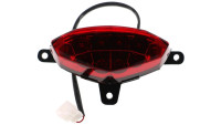LED- Rücklicht Motoflow