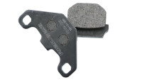 Bremsbeläge Rieju OEM Bremsbeläge Rieju OEM