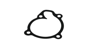 Dichtung Dichtung Wasserpumpengehäuse Yamaha OEM