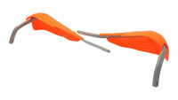 Handguards Motoflow Trail Titans Handguards Motoflow Trail Titans