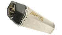 Slip- On Endschalldämpfer Radical Racing GP Pro Slip- On Endschalldämpfer Radical Racing GP Pro