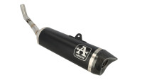 Slip-On Auspuffendschalld&auml;mpfer Arrow Thunder