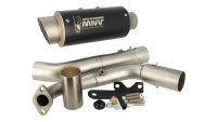 Auspuffanlage MIVV GP Pro Auspuffanlage MIVV GP Pro