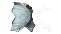 Ritzelabdeckung Honda OEM