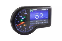 Multifunktionscockpit Koso RX-3