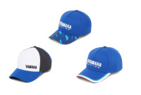 Cap Yamaha