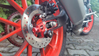 Kettenspanner-Set Motoflow