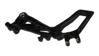 Halterung Fu&szlig;raste KTM OEM