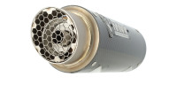 Slip-On Endschalld&auml;mpfer MIVV GP Pro Carbon
