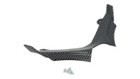 Frontmasken Spoiler Motoflow Aeroslide